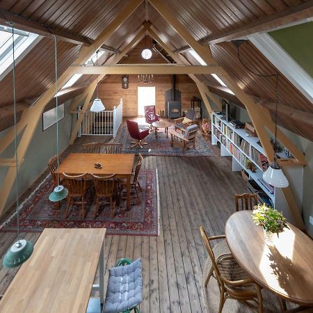 Bnb De Loft Kloosterzande Экстерьер фото