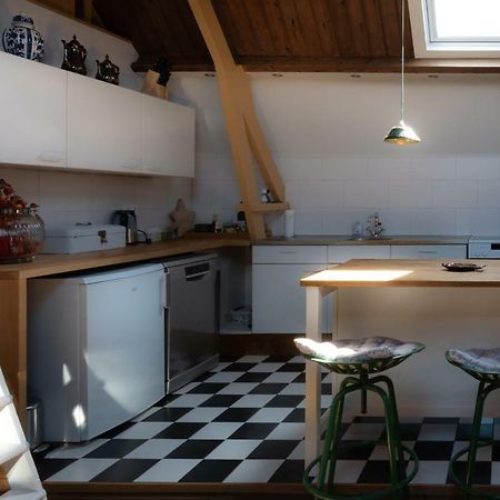 Bnb De Loft Kloosterzande Экстерьер фото