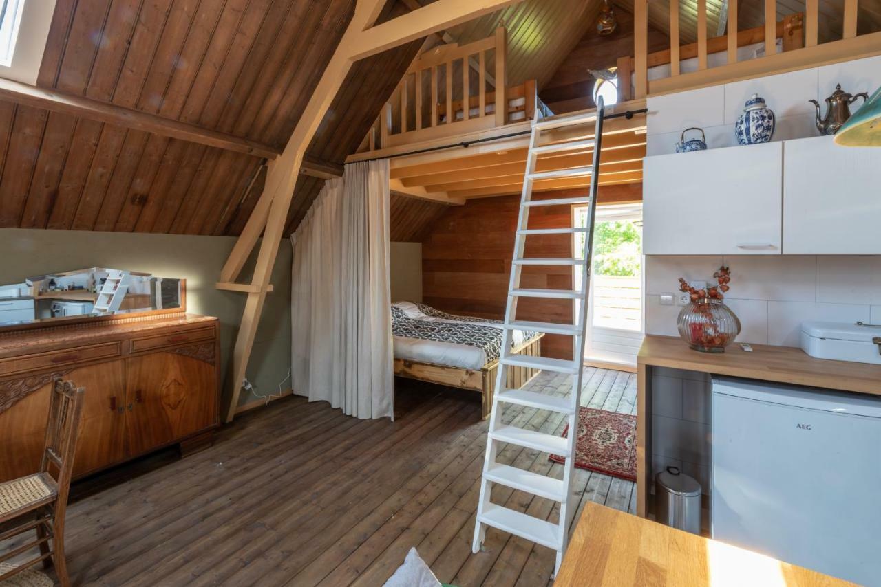 Bnb De Loft Kloosterzande Экстерьер фото