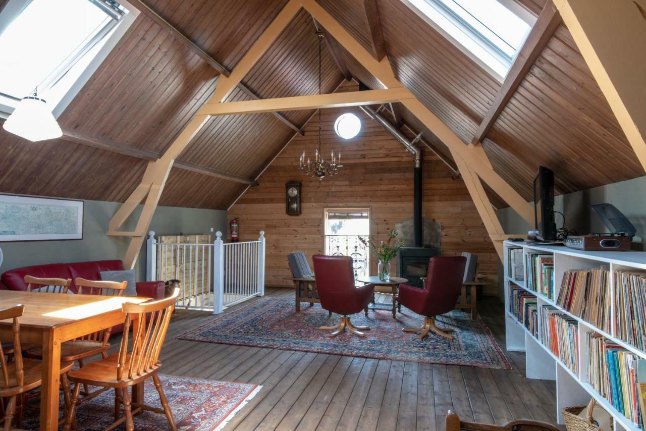 Bnb De Loft Kloosterzande Экстерьер фото