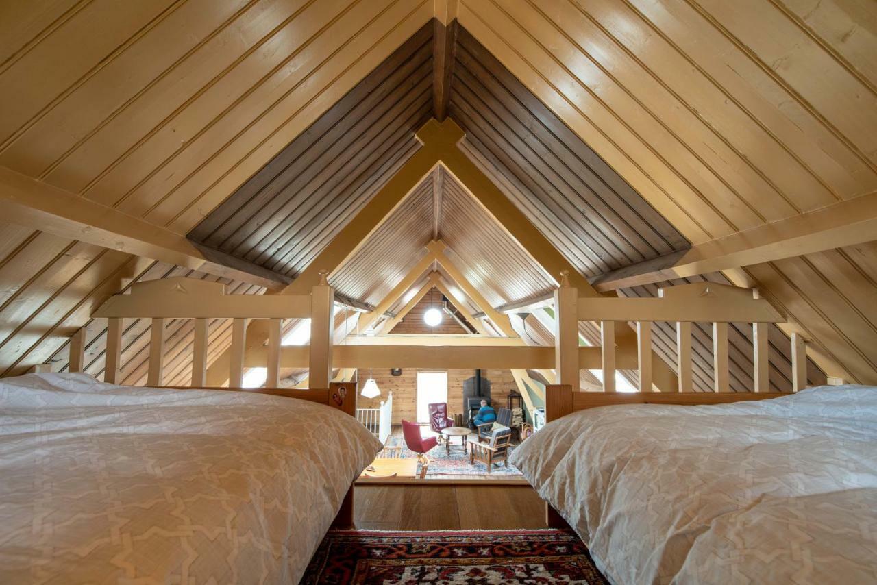 Bnb De Loft Kloosterzande Экстерьер фото