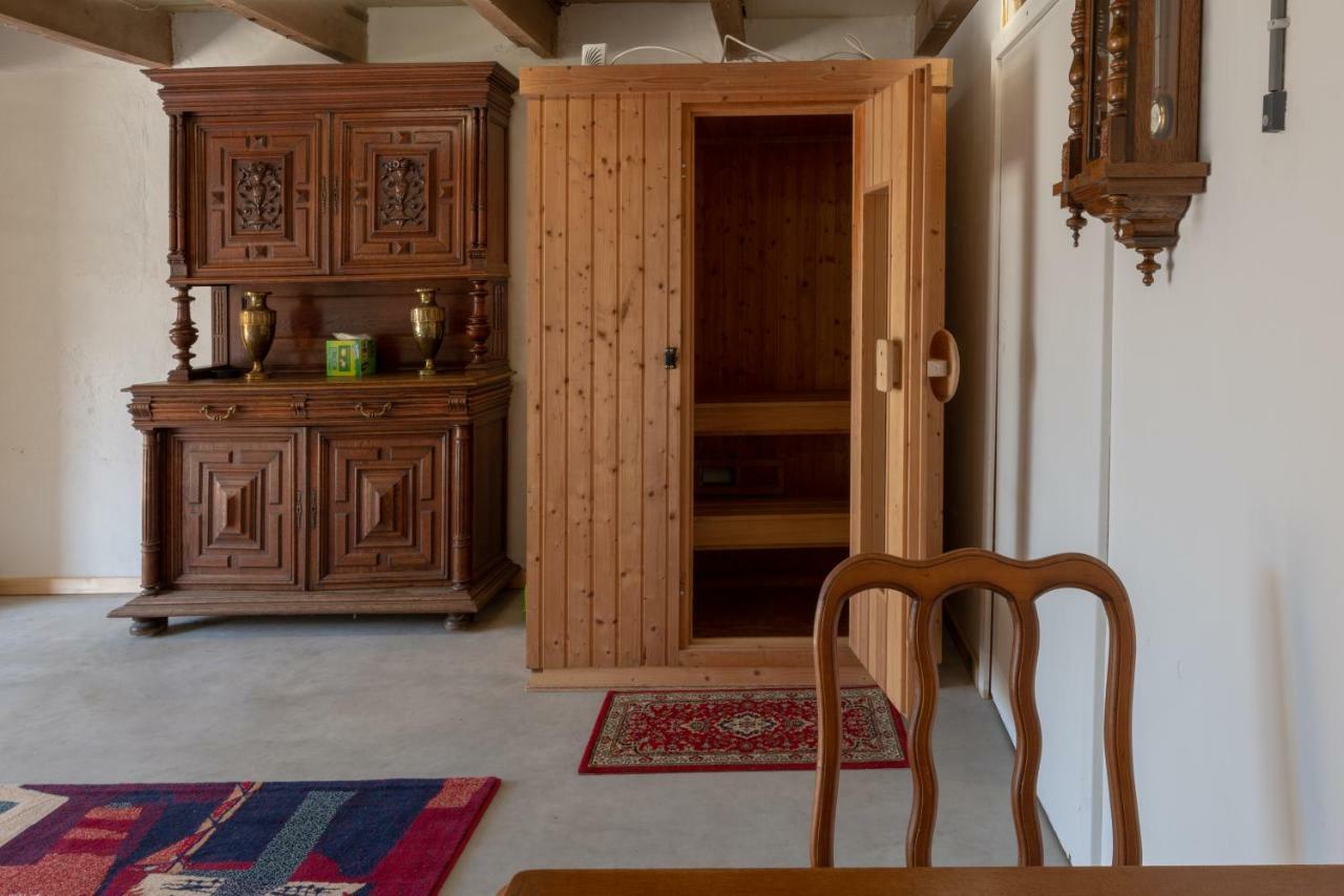 Bnb De Loft Kloosterzande Экстерьер фото